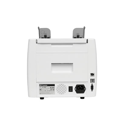 جهاز عد النقود عالي الجودة CRONY AL-920 للتحقق من الأوراق النقدية متعدد العملات والقيم مزدوج