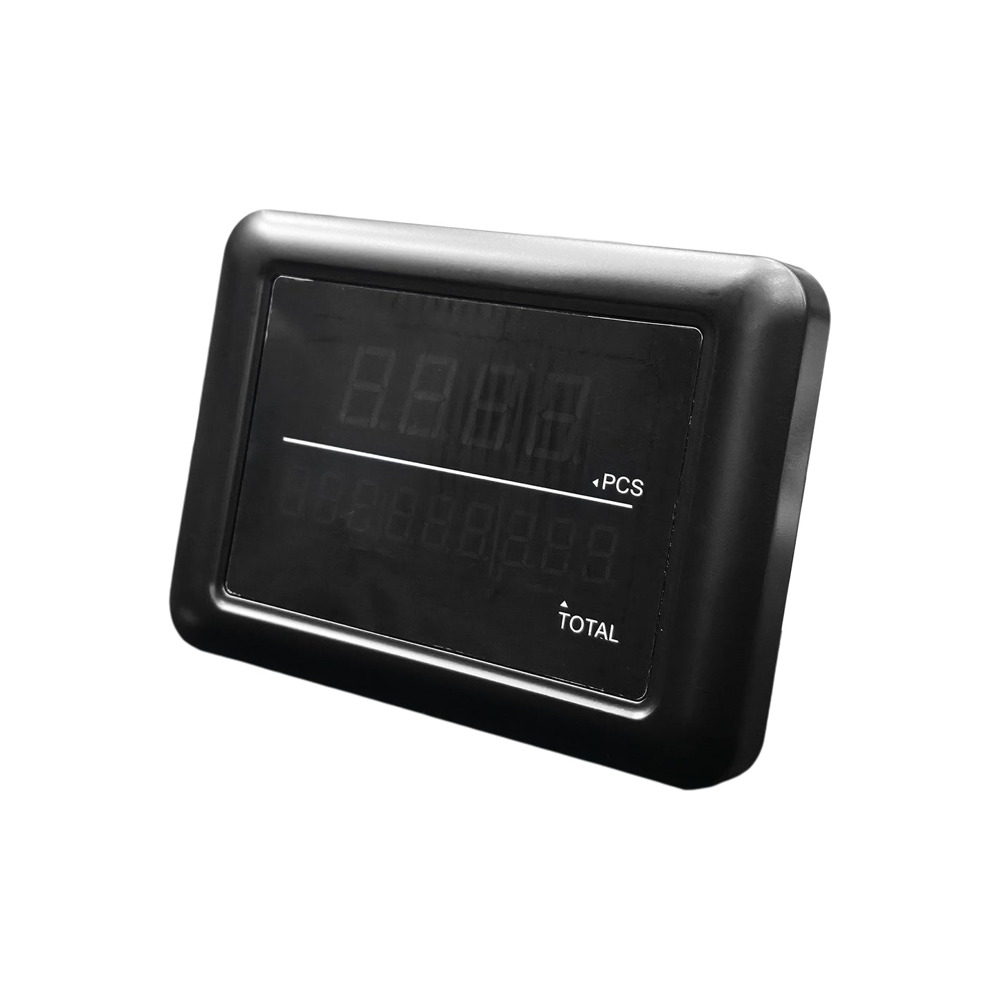 CRONY N66B Money Counting Machine with Rechargeable Battery, Professional Cash Counter, 3.5" TFT Display, 1000 Bills/Min, Automatic Currency Recognition, Mixed Denomination Counting, UV MG IR Counterfeit Detection, Business Use