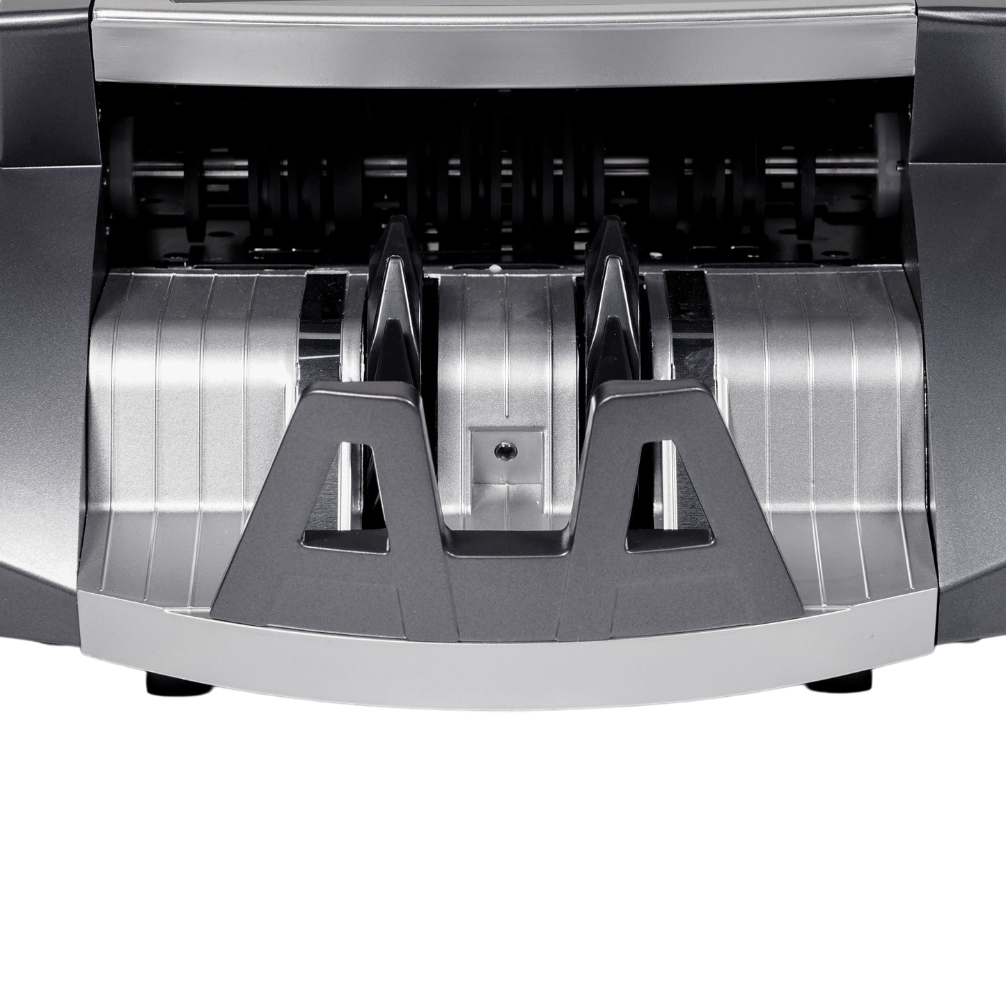 جهاز التحقق من الأوراق النقدية CRONY AL-6000 عداد نقود أوتوماتيكي آلة عد العملات