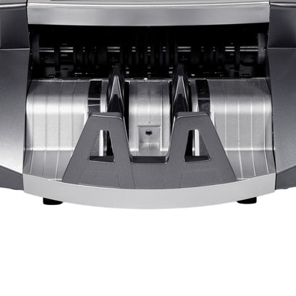 جهاز التحقق من الأوراق النقدية CRONY AL-6000 عداد نقود أوتوماتيكي آلة عد العملات