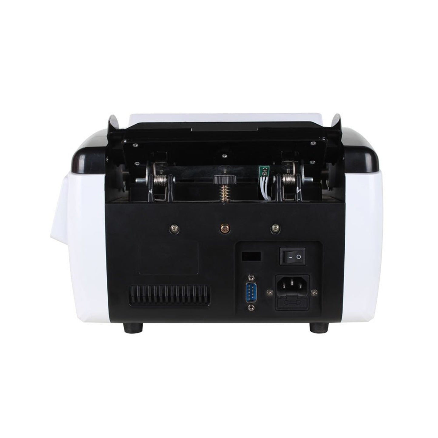 عداد العملات CRONY AL-7200 عداد قيمة الفئة الواحدة مدققات الأوراق النقدية