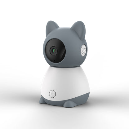 CRONY Baby 1TM-1MN 5inch LCD Baby Monitor VIDEO CALLING CAMERA