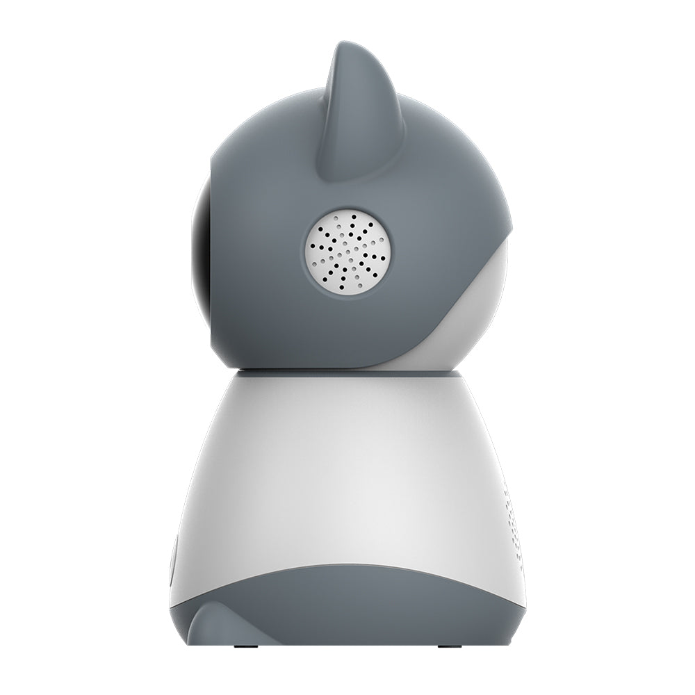 CRONY Baby 1TM-1MN 5inch LCD Baby Monitor VIDEO CALLING CAMERA