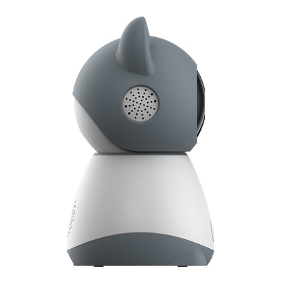 CRONY Baby 1TM-1MN 5inch LCD Baby Monitor VIDEO CALLING CAMERA