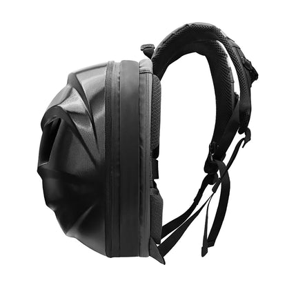 حقيبة ظهر عرض LED بتقنية نقل الماء لرجل الحديد كروني، حقيبة ظهر LED مطورة لرجل الحديد، حقيبة ظهر فارس بشاشة LED، حقيبة ظهر دراجة نارية، حقيبة سفر رائعة، حقيبة سكوتر -2