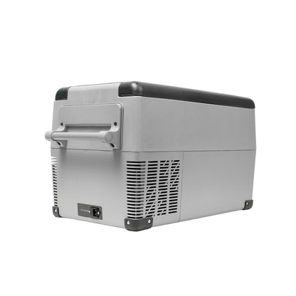 ثلاجة سيارة محمولة CRONY CF35 فريزر تخييم مبرد كهربائي الأفضل