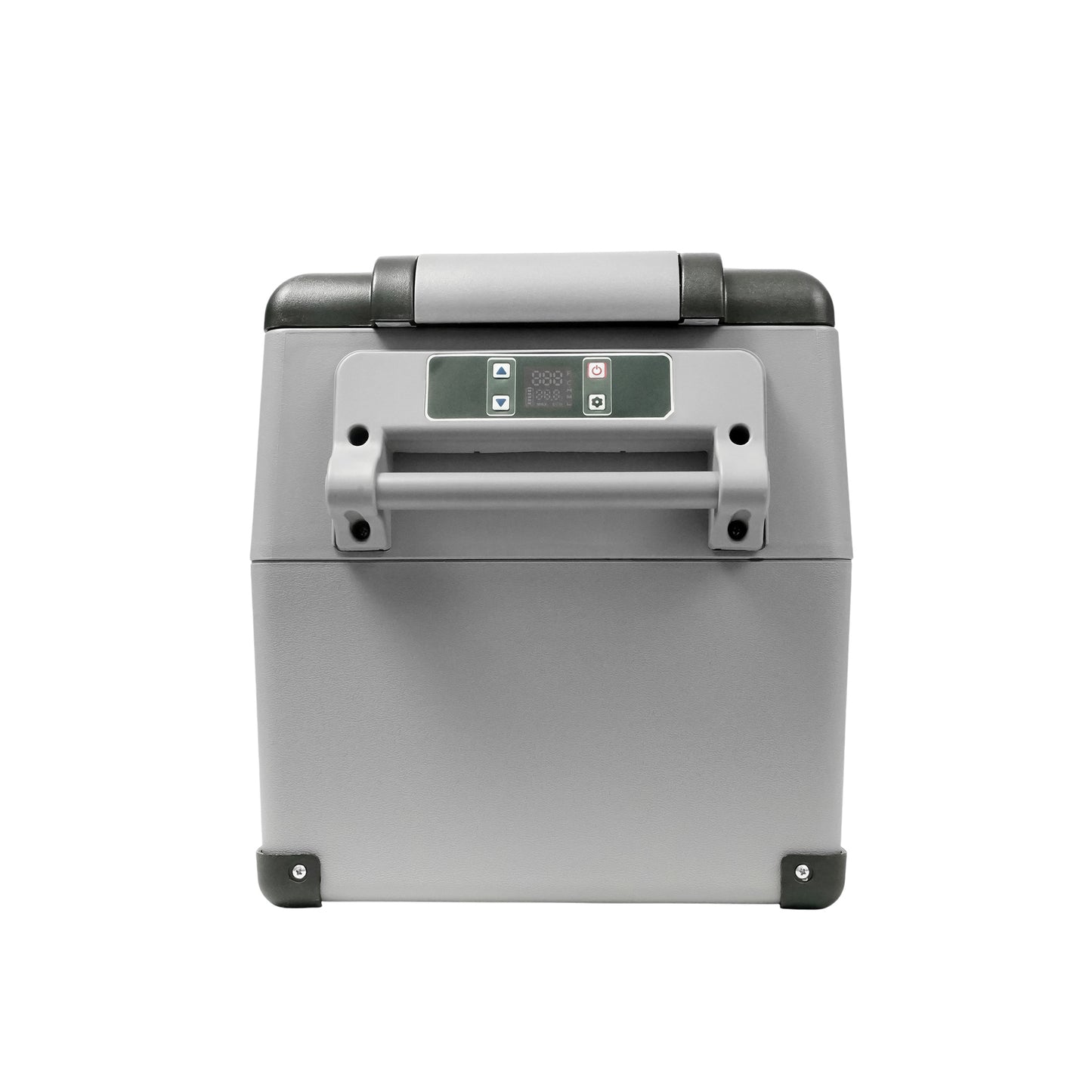 ثلاجة سيارة محمولة CRONY CF35 فريزر تخييم مبرد كهربائي الأفضل