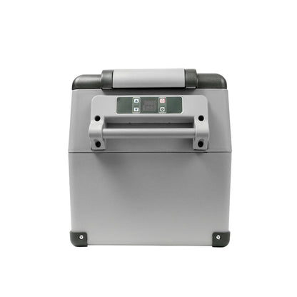 ثلاجة سيارة محمولة CRONY CF35 فريزر تخييم مبرد كهربائي الأفضل