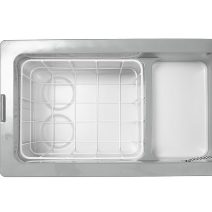 ثلاجة سيارة محمولة CRONY CF35 فريزر تخييم مبرد كهربائي الأفضل