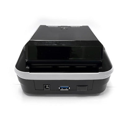 جهاز التحقق من الأوراق النقدية CRONY CN-136 كاشف النقود التلقائي شاشة TFT كاشف الأوراق المزيفة كاشف الأوراق النقدية المحمولة عداد النقود المزيفة عداد النقود