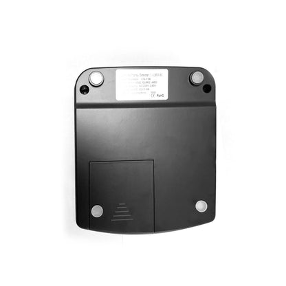 جهاز التحقق من الأوراق النقدية CRONY CN-136 كاشف النقود التلقائي شاشة TFT كاشف الأوراق المزيفة كاشف الأوراق النقدية المحمولة عداد النقود المزيفة عداد النقود