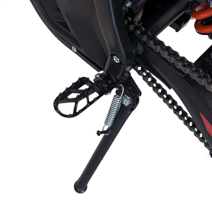 CRONY-01 2500W48V25A دراجة كهربائية عالية التكوين للدراجات الوعرة E-Dirt Bike Off Road E Bike