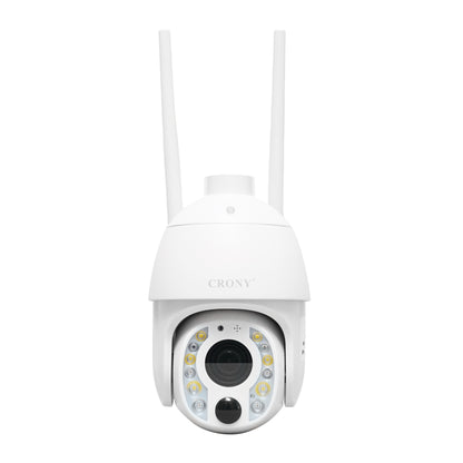 CRONY RBX-S10P-10X 4G Solar PTZ Wireless 10X Zoom Camera