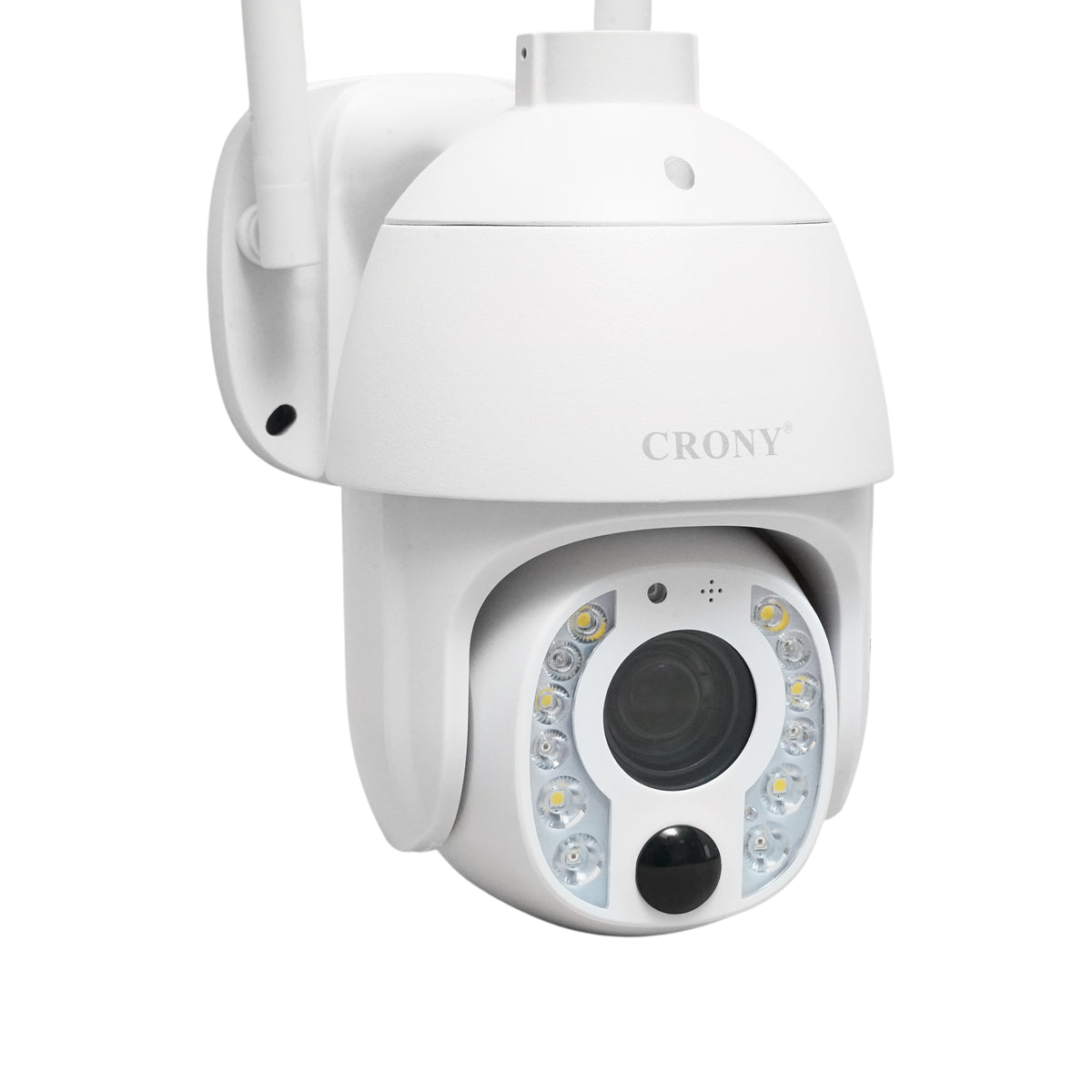 CRONY RBX-S10P-10X 4G Solar PTZ Wireless 10X Zoom Camera
