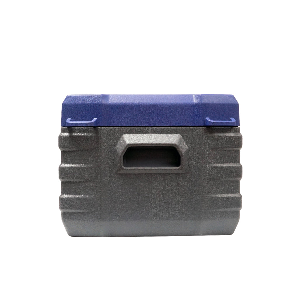 ثلاجة سيارة محمولة CRONY NL15، فريزر تخييم، مبرد كهربائي للرحلات البرية، للاستخدام الخارجي والمنزل، سهلة الاستخدام