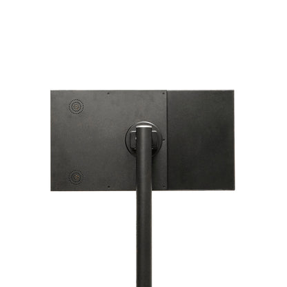 شاشة لمس CRONY D01 مقاس 21.5 بوصة نظام تشغيل أندرويد 12 واي فاي مزدوج النطاق عرض عالي الدقة