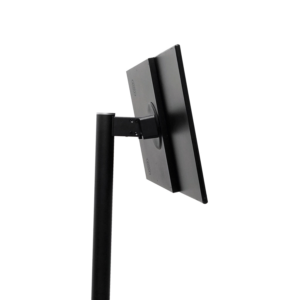 شاشة لمس CRONY D01 مقاس 21.5 بوصة نظام تشغيل أندرويد 12 واي فاي مزدوج النطاق عرض عالي الدقة