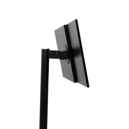 شاشة لمس CRONY D01 مقاس 21.5 بوصة نظام تشغيل أندرويد 12 واي فاي مزدوج النطاق عرض عالي الدقة