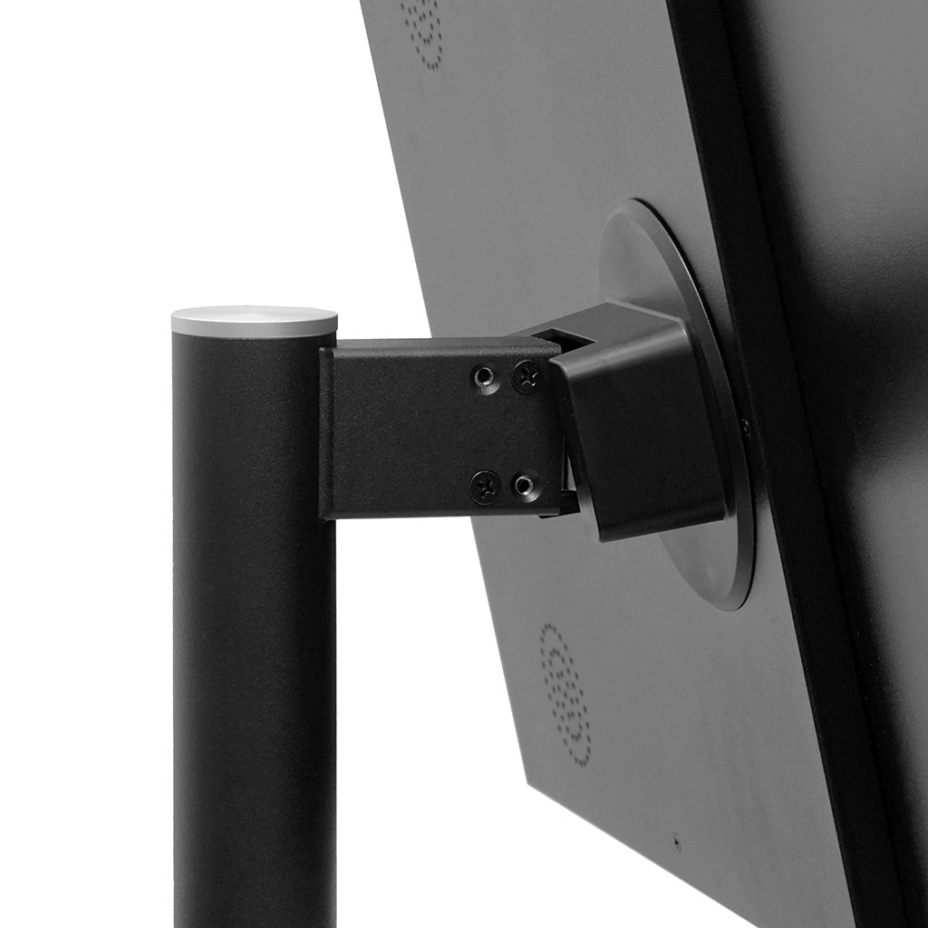 شاشة لمس CRONY D01 مقاس 21.5 بوصة نظام تشغيل أندرويد 12 واي فاي مزدوج النطاق عرض عالي الدقة