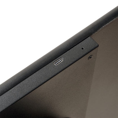 شاشة لمس CRONY D01 مقاس 21.5 بوصة نظام تشغيل أندرويد 12 واي فاي مزدوج النطاق عرض عالي الدقة