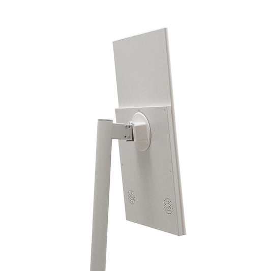 شاشة لمس CRONY D01 مقاس 21.5 بوصة نظام تشغيل أندرويد 12 واي فاي مزدوج النطاق عرض عالي الدقة