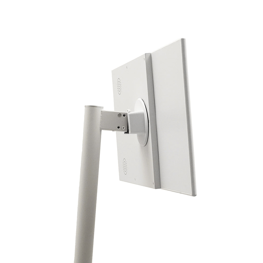 شاشة لمس CRONY D01 مقاس 21.5 بوصة نظام تشغيل أندرويد 12 واي فاي مزدوج النطاق عرض عالي الدقة