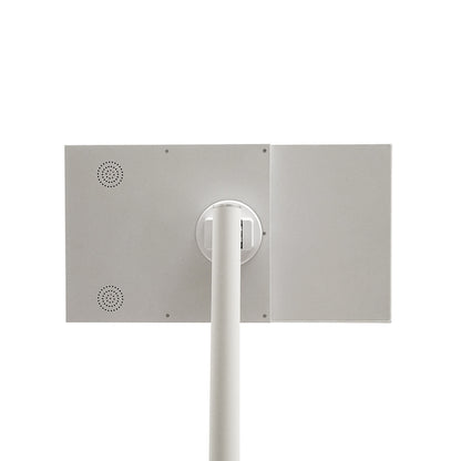 شاشة لمس CRONY D01 مقاس 21.5 بوصة نظام تشغيل أندرويد 12 واي فاي مزدوج النطاق عرض عالي الدقة