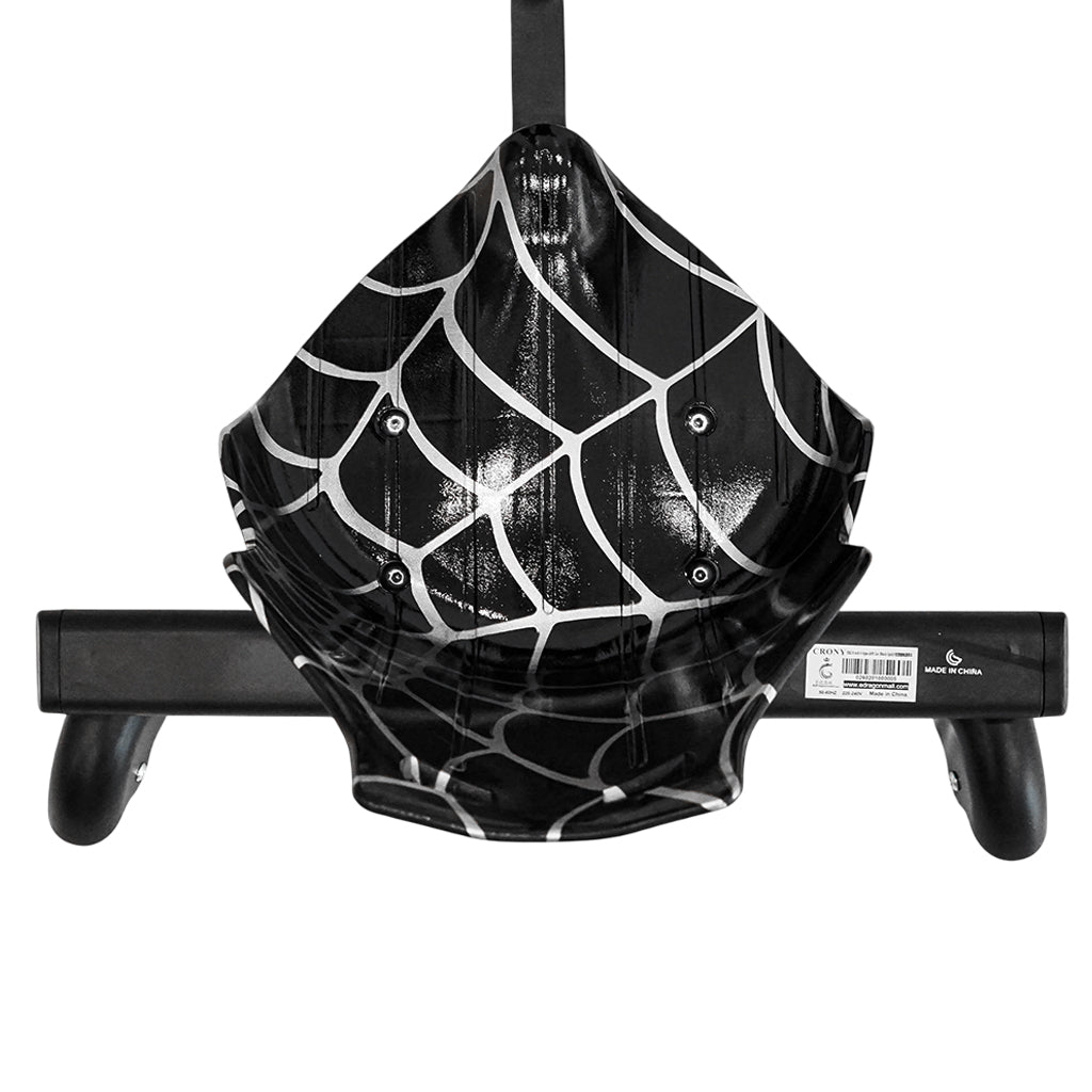 سيارة انزلاق من نوع V مقاس 8 إنش CRONY D02 جاهزة للقيادة بسرعة 18 كم/س، مع أضواء LED ومكبر صوت بلوتوث