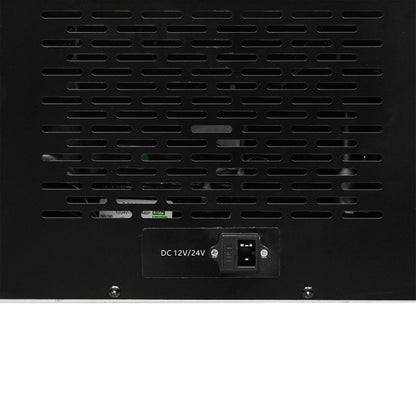 ثلاجة سيارة CRONY D30 بسعة 30 لتر مع اتصال عبر التطبيق - حماية بطارية السيارة من -20°C إلى 20°C