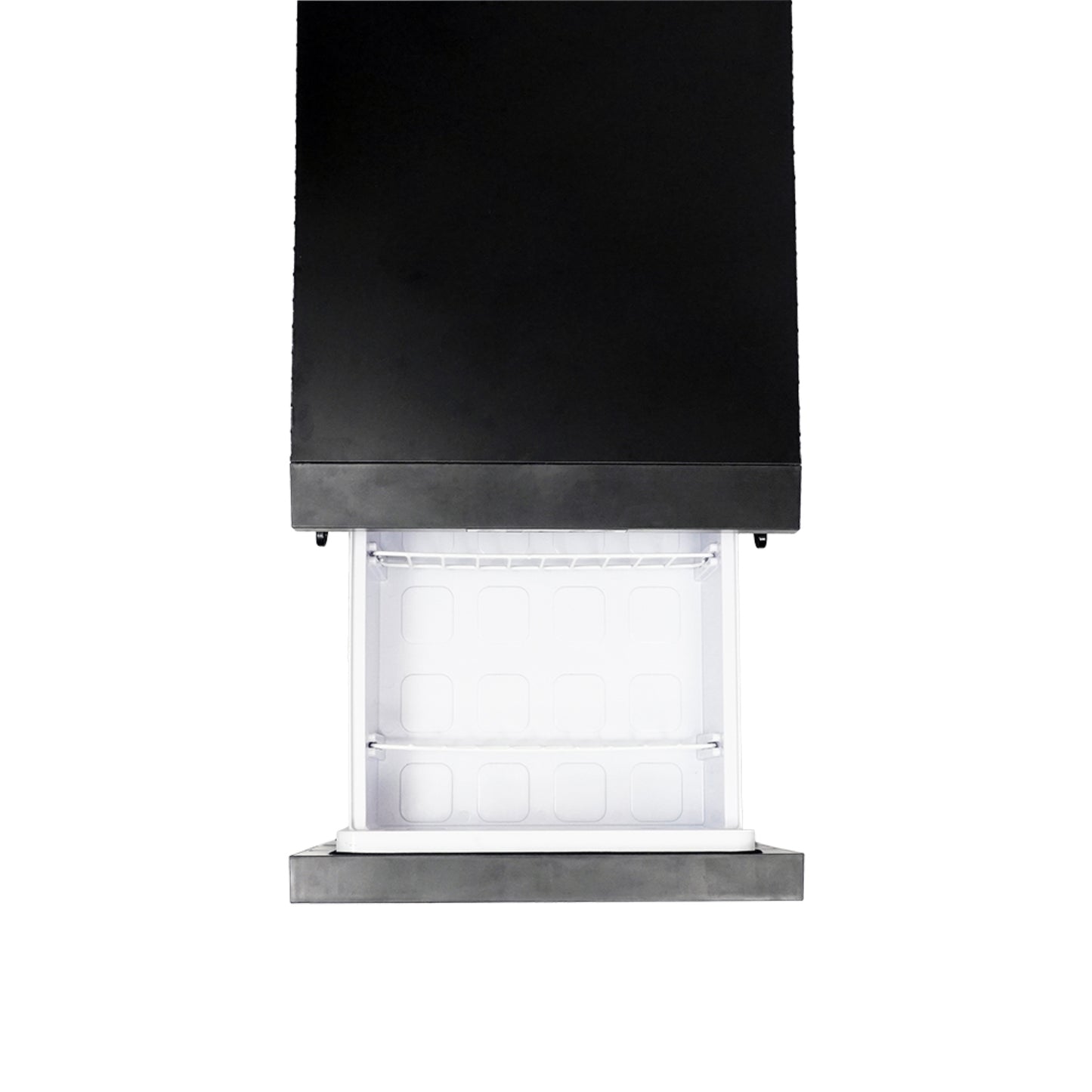 ثلاجة سيارة CRONY D30 بسعة 30 لتر مع اتصال عبر التطبيق - حماية بطارية السيارة من -20°C إلى 20°C