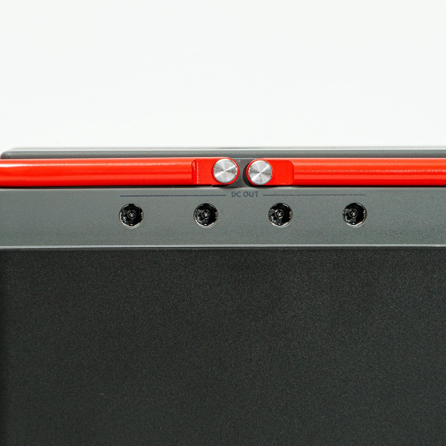 محطة طاقة محمولة CRONY BS100 بسعة 45000mAh للتخييم في الهواء الطلق والسفر والصيد والطوارئ بطارية 100 واط مولد طاقة محمول للطوارئ