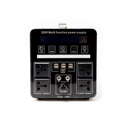 محطة طاقة محمولة CRONY MP7-1200W