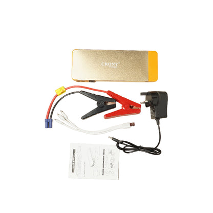 CRONY K66 K-06 Super Jumper Starter POWER STATION