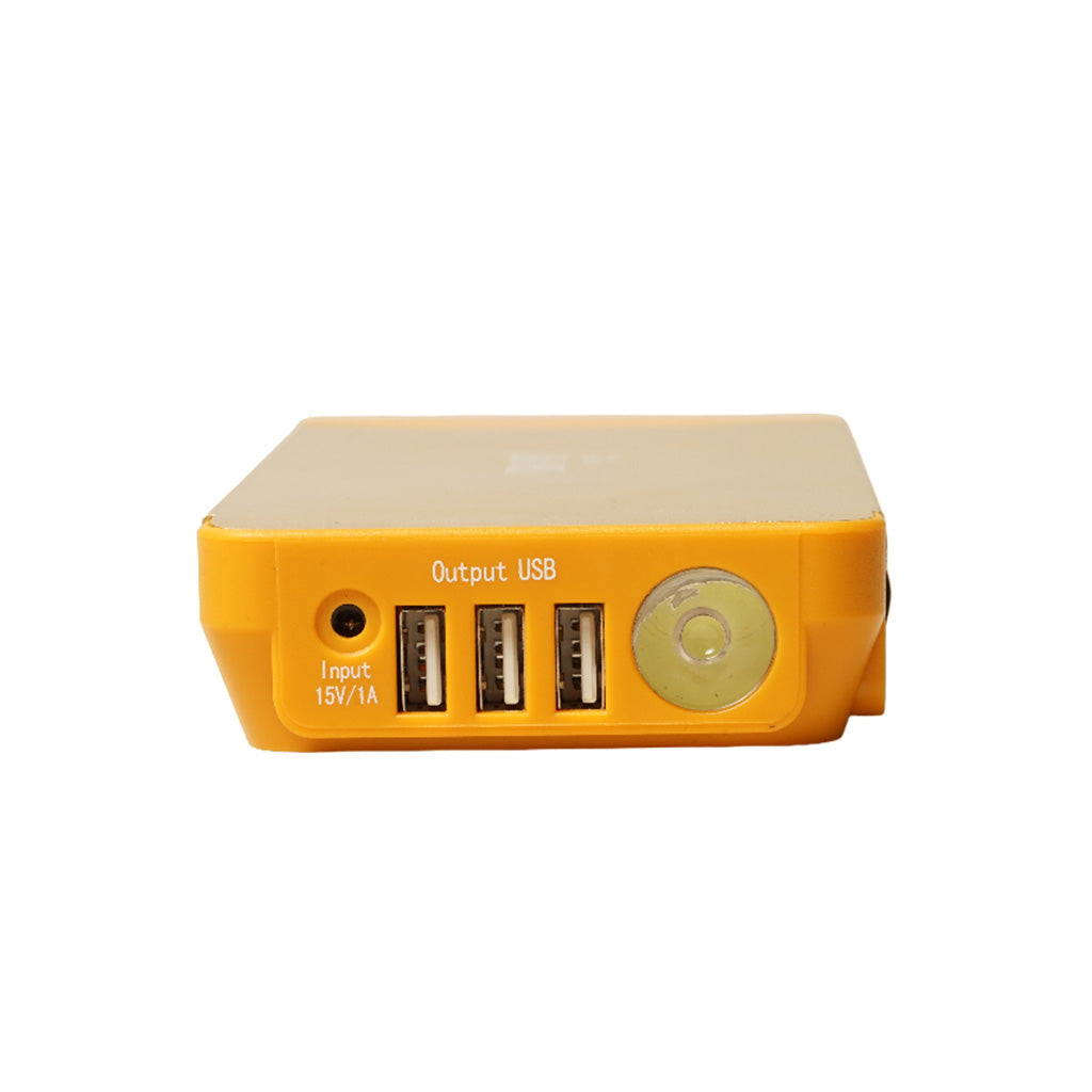 CRONY K66 K-06 Super Jumper Starter POWER STATION
