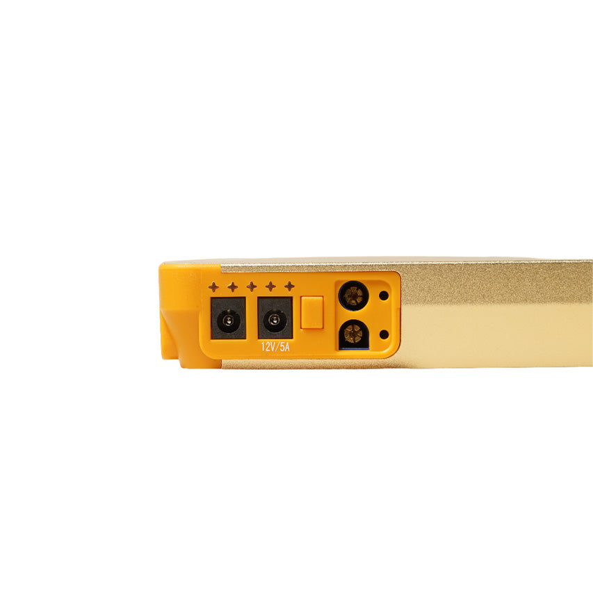 CRONY K66 K-06 Super Jumper Starter POWER STATION