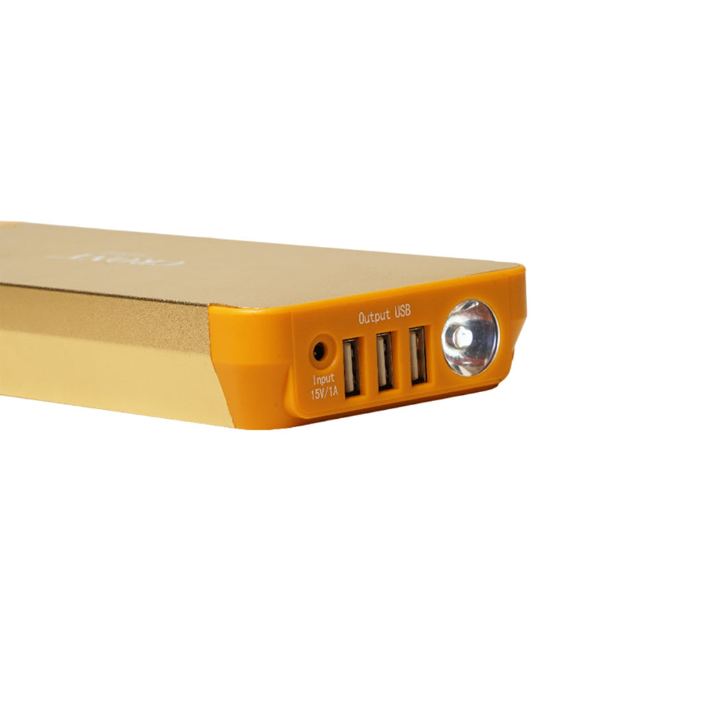 CRONY K66 K-06 Super Jumper Starter POWER STATION