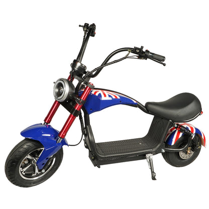 كروني صغير X1 هارلي سيارة دراجة كهربائية Ebike هارلي سيارة سكوتر كهربائي شاشة LCD بطارية قابلة للفصل