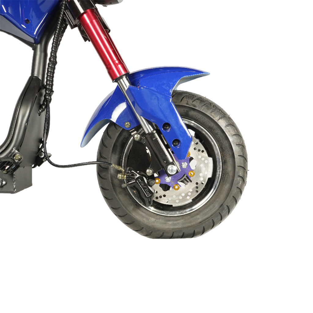 كروني صغير X1 هارلي سيارة دراجة كهربائية Ebike هارلي سيارة سكوتر كهربائي شاشة LCD بطارية قابلة للفصل