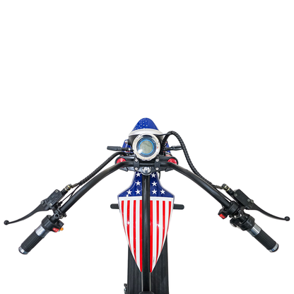 كروني صغير X1 هارلي سيارة دراجة كهربائية Ebike هارلي سيارة سكوتر كهربائي شاشة LCD بطارية قابلة للفصل