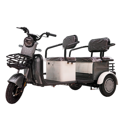 سكوتر كهربائي إلكتروني ثلاثي العجلات CRONY X2A X2B X2C