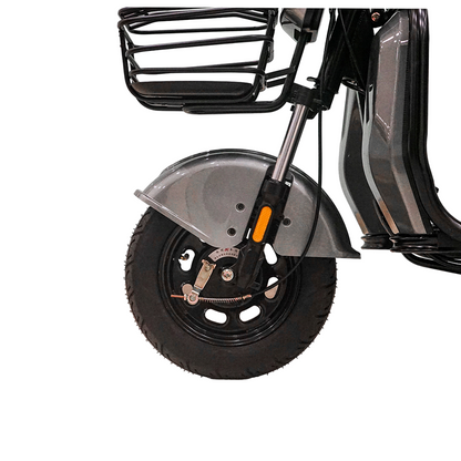 سكوتر كهربائي إلكتروني ثلاثي العجلات CRONY X2A X2B X2C