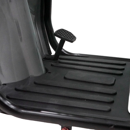 سكوتر كهربائي إلكتروني ثلاثي العجلات CRONY X2A X2B X2C