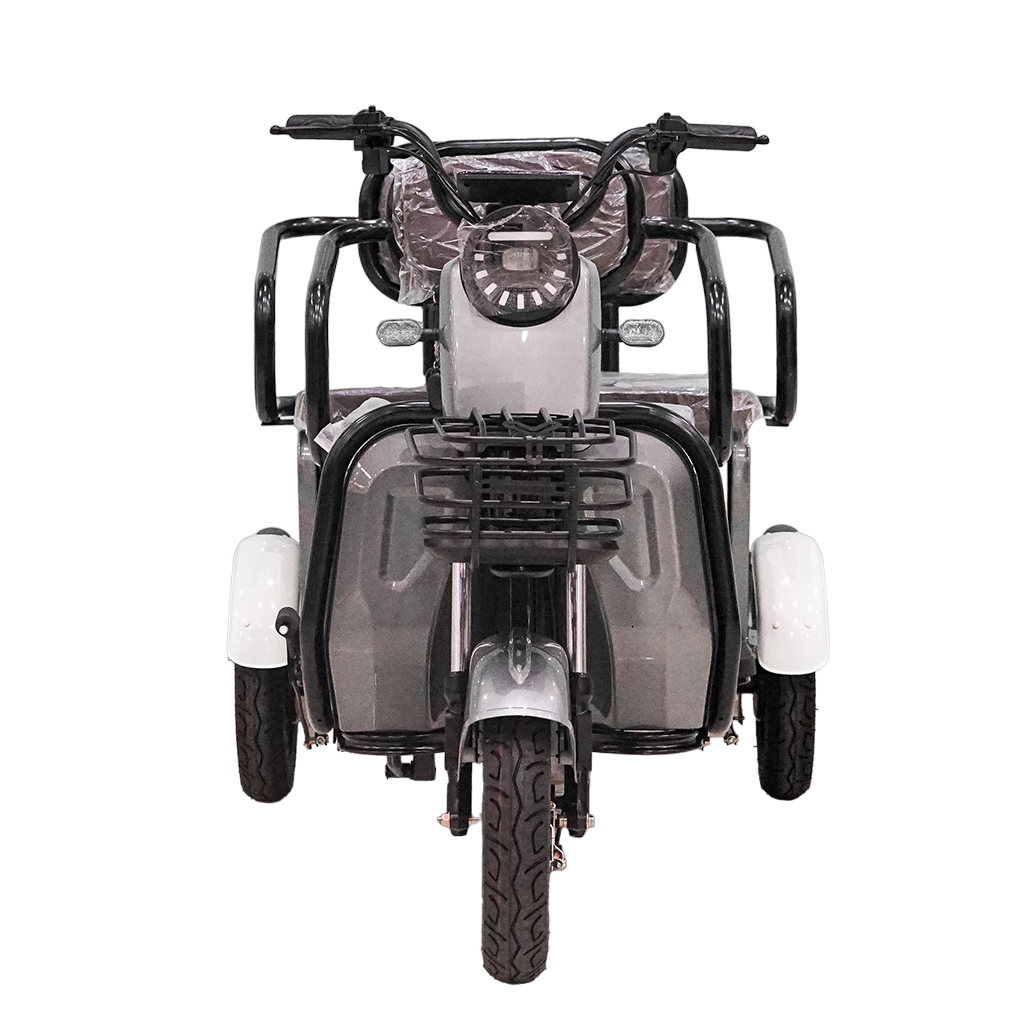 سكوتر كهربائي إلكتروني ثلاثي العجلات CRONY X2A X2B X2C