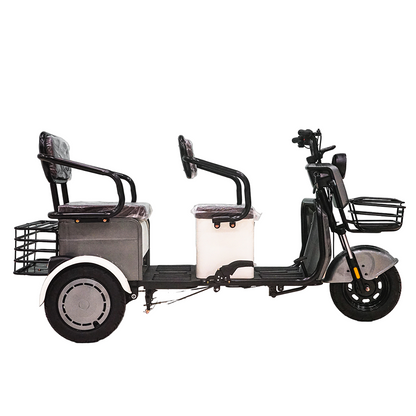 سكوتر كهربائي إلكتروني ثلاثي العجلات CRONY X2A X2B X2C