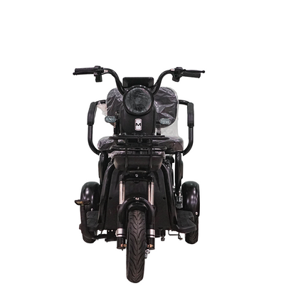 CRONY X3B  electric bike Electric Bicycles 3 wheel Electric Scooter