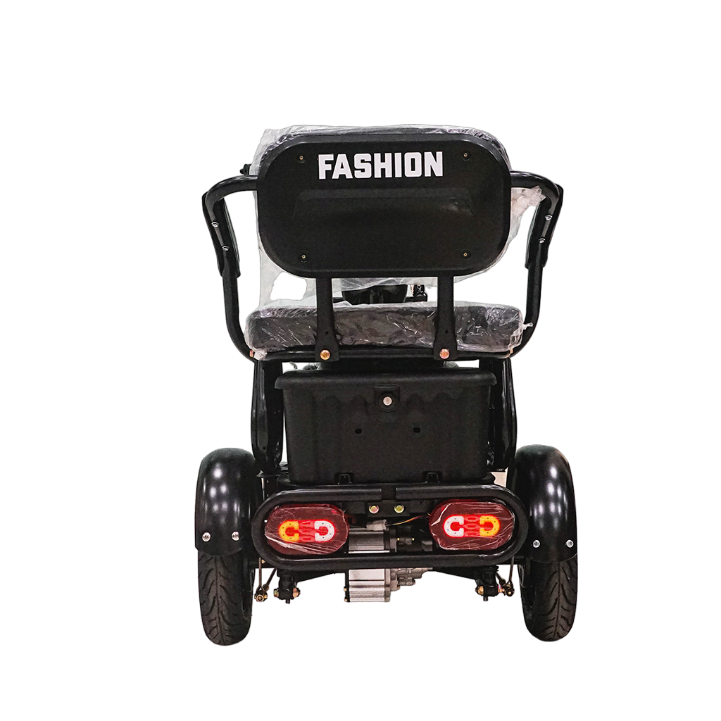 CRONY X3B  electric bike Electric Bicycles 3 wheel Electric Scooter