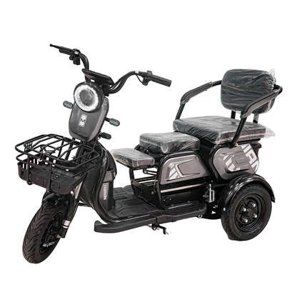 CRONY X3B  electric bike Electric Bicycles 3 wheel Electric Scooter