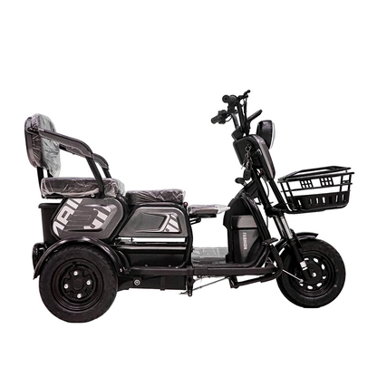 CRONY X3B  electric bike Electric Bicycles 3 wheel Electric Scooter