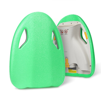 كروني EL-KB-01 لوح عائم كهربائي ألعاب مائية لمسبح السباحة رغوة عائم مساعد تدريب معدات تمرين لوح كهربائي غوص تحت الماء سكوتر بحري