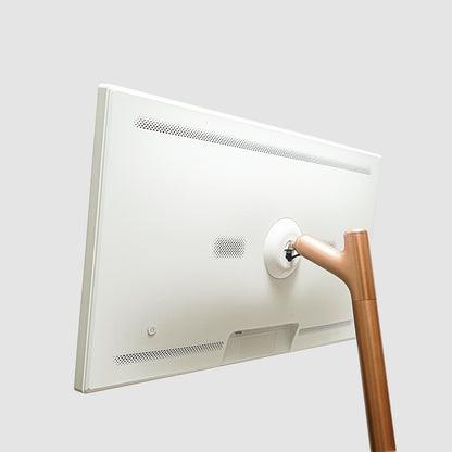 Crony 32Inch Smart Interactive Mobile Screen Advertising machine